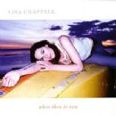 When Then Is Now - Lisa Chappell