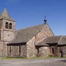 Churches in Cantal