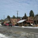 Boot Hill cemeteries