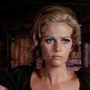 Claudia Cardinale - Once Upon a Time in the West