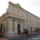 Churches in Monaco