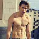 Chord Overstreet - 450 x 700