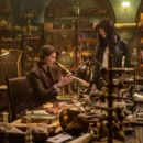The Librarians: The Next Chapter
