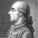 Johann III Bernoulli