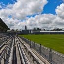 Irish sports venue stubs
