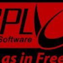 Copyleft software licenses