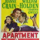 Apartment for Peggy