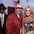 Carrie Underwood – 2024 Songwriters Hall Of Fame Induction and Awards Gala in New York - 454 x 303