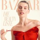 Harper's Bazaar Germany April 2023 - 454 x 567