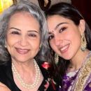 Sara Ali Khan - 454 x 255