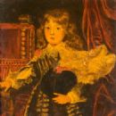 Alexander Farnese, Prince of Parma