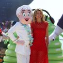 Anke Engelke – ‘Hotel Transylvania 3 A Monster Vacation’ Photocall at 2018 Cannes Film Festival