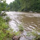 Tributaries of the Gauley River