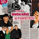 Phil Collins - Rewia Magazine Pictorial [Poland] (24 January 2024)
