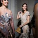 Louvre Gala Paris 2025 - 454 x 302