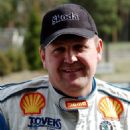 Lars Larsson (rallycross)