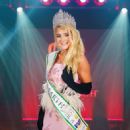Asja Bonnie Pivk- Miss Earth Slovenia 2021- Pageant and Coronation - 454 x 549