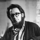 Ted Berrigan
