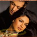 Priyanka Chopra and Salman Khan