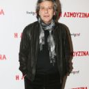 Takis Spyridakis: movie premiere