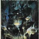 Novels by Clive Cussler