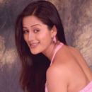Actress Melina Manandhar Pictures and shoots - 400 x 469