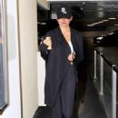 Chrissy Teigen &#8211; Heads to business meeting in Beverly Hills