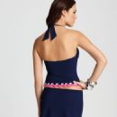 Amanda Elizabeth Janet Muise Bloomingdales Swimwear ’12 - 454 x 568