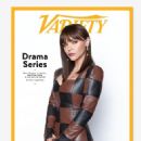 Christina Ricci - Variety Magazine Cover [United States] (August 2022)