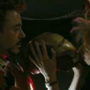 Iron Man 2 - Robert Downey Jr