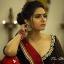 Ashwathy Warrier