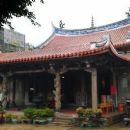 1653 establishments in Taiwan