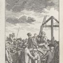 Crimes by continent and century