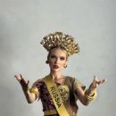 Ekaterina Astashenkova- Miss Grand International 2022- Preliminary Events - 454 x 568