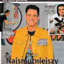 Jim Carrey - Swiat Seriali Magazine Pictorial [Poland] (2 January 2024)