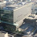 Caltrans District 7 Headquarters