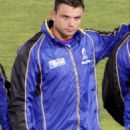 Romanian expatriate rugby union players