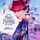 Mary Poppins Returns (2018) - 454 x 673