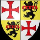 Medieval Luxembourgian nobility