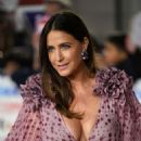 Lisa Snowdon &#8211; Red carpet for the Pride Of Britain Awards in London