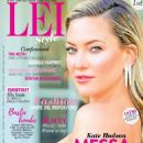Kate Hudson - Lei Style Magazine Cover [Italy] (April 2022)