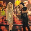 Joseph Jonas and Taylor Swift