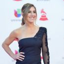 Soledad Pastorutti – 2018 Latin GRAMMY Awards in Las Vegas- Red Carpet - 454 x 377