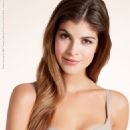 Eleni Tsavousis M&S Woman lookbook (Winter 2012) - 454 x 678