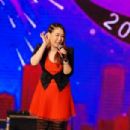 Taiwanese women singer-songwriters