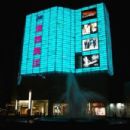 Shopping malls in Nanjing