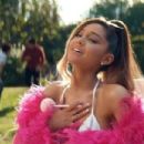 Ariana Grande: Thank U, Next - 454 x 303