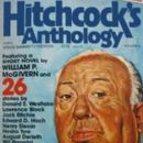 Works originally published in Alfred Hitchcock's Mystery Magazine