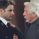 Jeremy Northam and William Hutt in The Statement - 2003