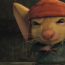 Despereaux (voice by Matthew Broderick) stars in Universal Pictures' The Tale of Despereaux